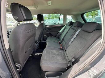VW Tiguan 2.0 TDI Elegance, 4Motion, 110kw,  VIRTUAL, MATRIX - 5