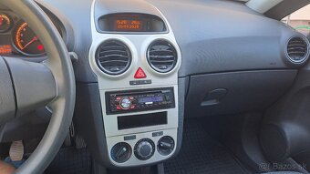 Predám Opel corsu - 5
