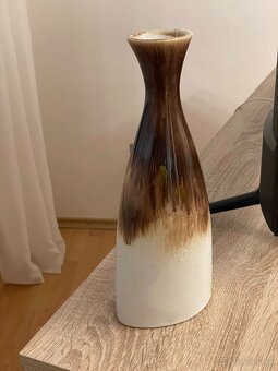 Váza - keramika - 5