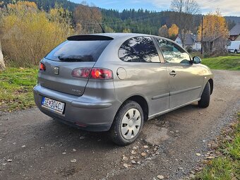 Seat Ibiza 1.4 tdi - 5