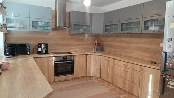 3 IZBOVÝ BYT LUČENEC - PRENÁJOM - 5