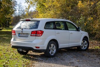 Fiat Freemont  2.0 jtd - 5