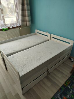 Detské postele 180x80 - 5