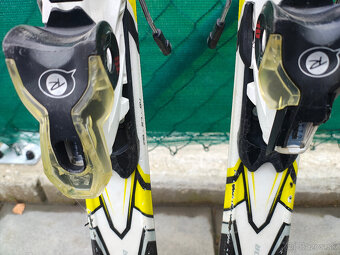 Lyže Rossignol 130 - 5