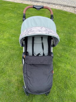 Športový kočík Petite&Mars Royal - 5