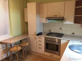 PRENAJOM 1-IZBOVÝ BYT - 5