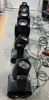 BEAM 190w halogen - 5