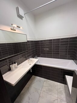 Prenájom zrekonštruovaného 2 izbového bytu - 5