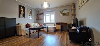 SLOVREAL na prenájom kompletne zrekonštruovaný 2,5i byt, Žia - 5