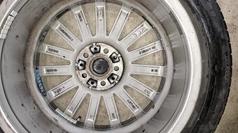 Disky BMW 6GT,G11,G12 - 5