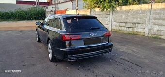 Audi A6 avant - 5