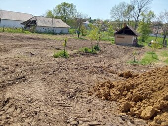 POZOR Od r.. 2026 zvyšujem cenu o úroveň inflácie + 4 % - 5