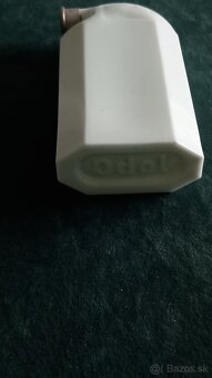 Historická fľaštička Odol - 5