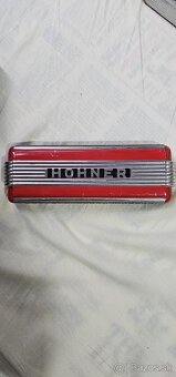 Art Deko Hohner elite - 5