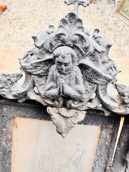 Historické lucerny - 5