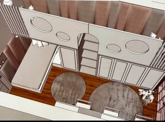 Nádherná detská izba - 5