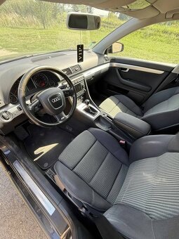 Audi A4 B7 3.0 TDI 171kw Quattro - 5