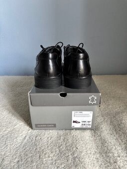 Pánske poltopánky CLAUDIO CONTI - 5