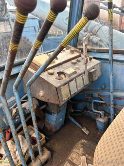 Praha V3S AD 080 - 5