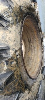 Pneu 16,9-30 LKT - 5