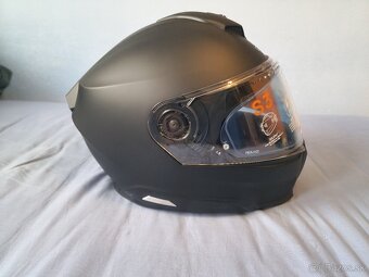 NOVÁ SCHUBERTH S3 - M / integrálna prilba - 5