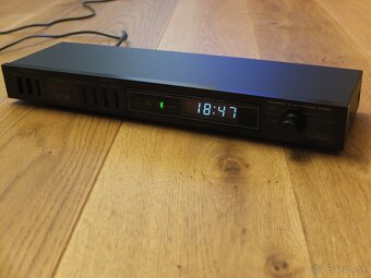 PIONEER DT-570 audio dig. timer -- Top optický stav.. - 5