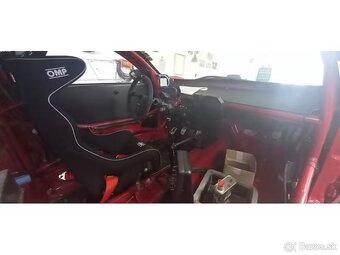 Alfa Romeo 147 GTA Cup - 5