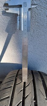 Komplet 5×112 R16 - 5