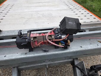 Sklopný autoprepravník Wiola W23R 2024 - 5