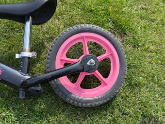 Detské odrážadlo - 5