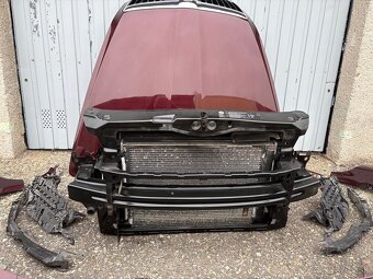 Předek Škoda Octavia 2 - 5