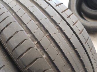 Letné pneu 245/40 R19 Pirelli 4ks - 5