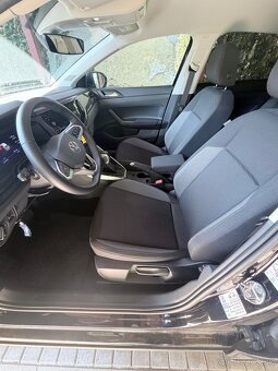 Taigo Limited 1.5 TSI DSG 110kw - 5