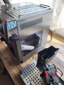 Predám Delonghi Primadonna avant. - 5