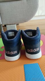 Prechodná obuv Adidas 27 - 5