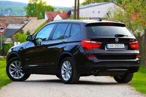BMW X3 xDrive28i, Facelift, 8A/T, 4x4, DPH, STK/EK 3/2026 - 5