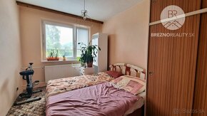 3i byt na predaj, 70 m2 - Brezno - Mazorníkovo - 5