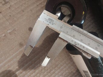 Hydraulické valce - 5