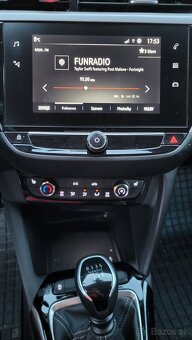 Opel corsa 1.2, 74kw - 5