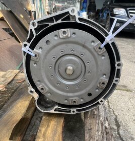 BMW Prevodovka repas ZF 6HP-28 730d F01,E65/66 - 5