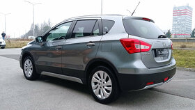 Suzuki SX4 S-Cross 1,4T GL+ Premium 4x4 TSMJYBD2S00760505 - 5
