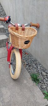Trybike odrážadlo - 5