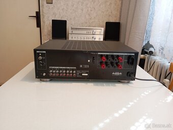receiver SONY STR-GX590 - 5