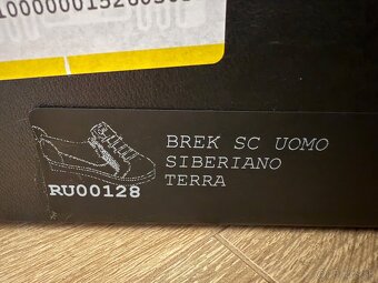 Predám topánky Originál GIUSEPPE ZANOTTI - 5