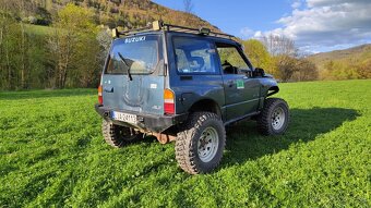 Suzuki Vitara 1.9 tdi - 5