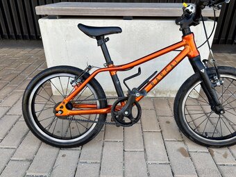 Predam Rascal 16 Flame - 5