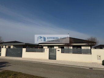 Znížená CENA Ponúkam na predaj RODINNÝ DOM- BUNGALOV ANDOVC - 5