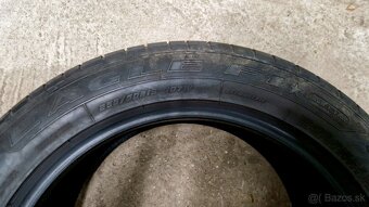 255/50r19 GoodYear Eagle F1 RunFlat - 5