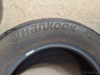205/65 r16 letné 4 ks HANKOOK z predvádzačky - DOT2023 - 5