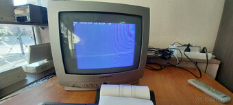 Sharp MZ-711 (MZ-732) retro - 5